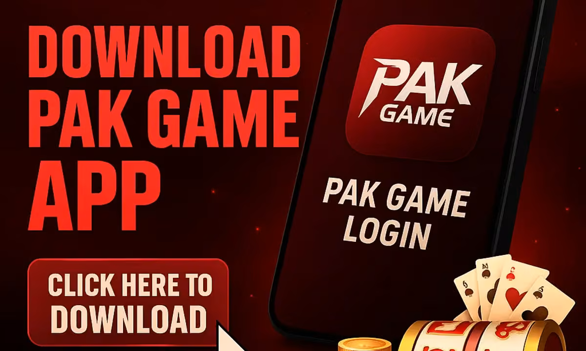 PakGames Asia APK download app preview — pak games asia